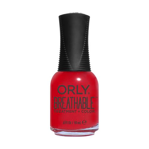 SMALTO ORLY BREATHABLE Love My Nails